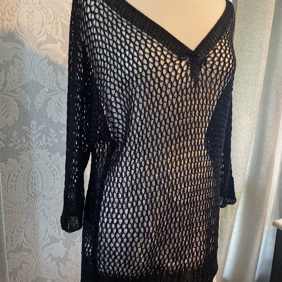 One size fits all beach clothes lace - Picture 4 of 6